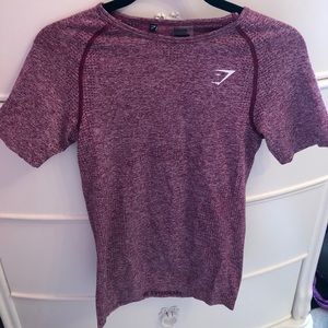 Gymshark Vital Seamless T-shirt